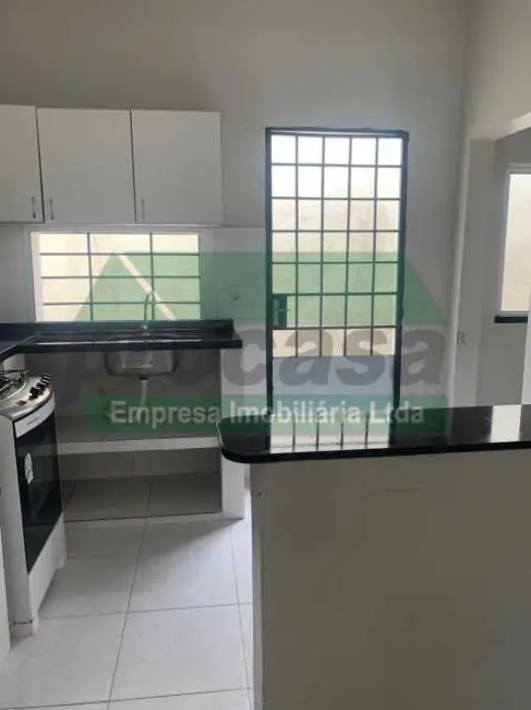 Foto 2 de Casa de Condomínio com 3 quartos à venda, 200m2 em Manaus - AM