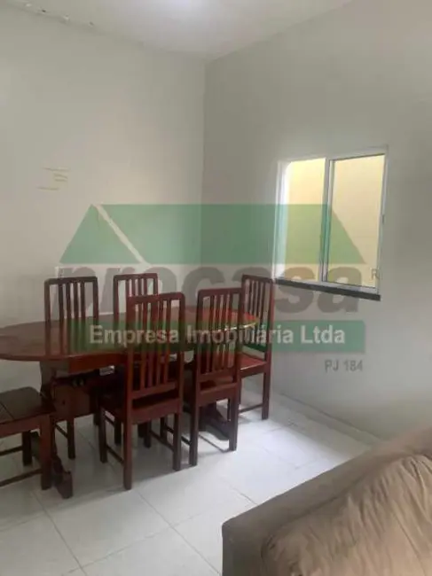 Casa de Condomínio com 3 quartos à venda, 200m2 em Manaus - AM - imagem 5 Foto 5 de Casa de Condomínio com 3 quartos à venda, 200m2 em Manaus - AM