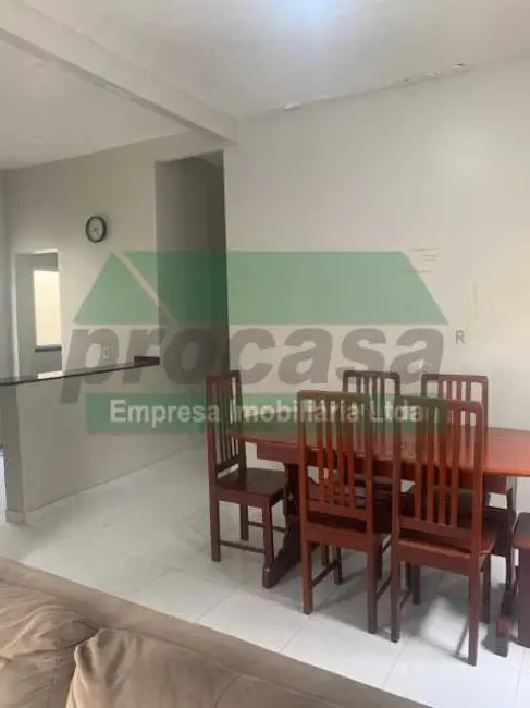 Casa de Condomínio com 3 quartos à venda, 200m2 em Manaus - AM - imagem 4 Foto 4 de Casa de Condomínio com 3 quartos à venda, 200m2 em Manaus - AM