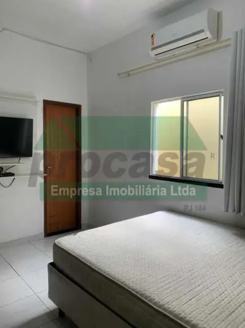 Casa de Condomínio com 3 quartos à venda, 200m2 em Manaus - AM - imagem 8 Foto 8 de Casa de Condomínio com 3 quartos à venda, 200m2 em Manaus - AM