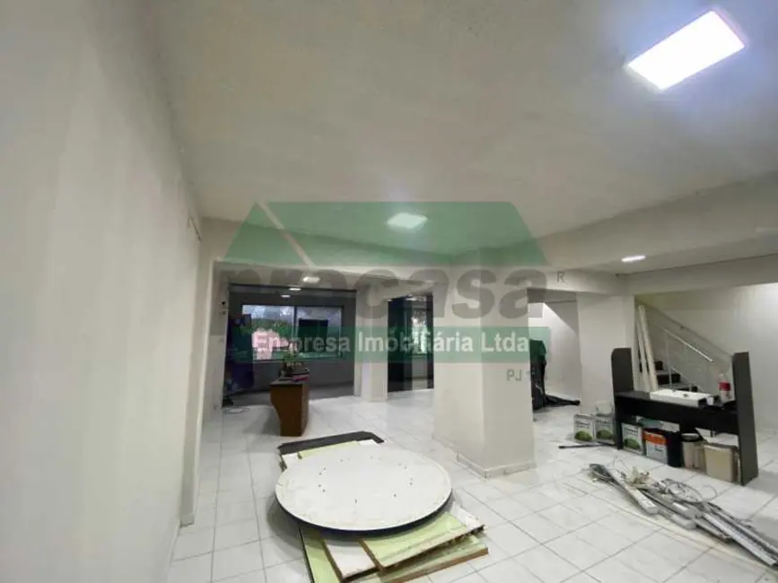 Sala Comercial para alugar, 90m2 em Manaus - AM - imagem 5 Foto 5 de Sala Comercial para alugar, 90m2 em Manaus - AM