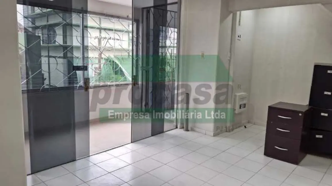 Sala Comercial para alugar, 90m2 em Manaus - AM - imagem 4 Foto 4 de Sala Comercial para alugar, 90m2 em Manaus - AM