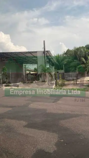 Foto 1 de Terreno / Lote à venda em Manaus - AM