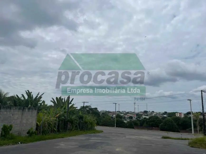 Foto 3 de Terreno / Lote à venda em Manaus - AM