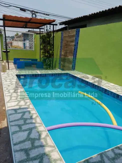 Foto 1 de Casa com 3 quartos para alugar, 350m2 em Manaus - AM