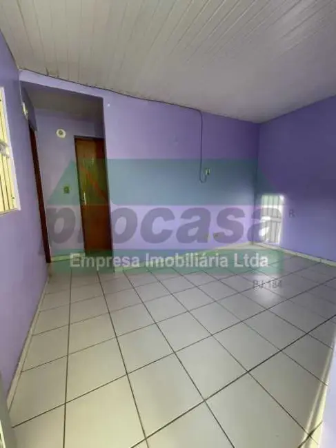 Foto 3 de Apartamento com 2 quartos à venda, 41m2 em Manaus - AM