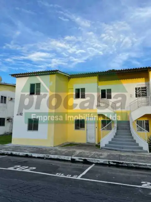 Foto 1 de Apartamento com 2 quartos à venda, 41m2 em Manaus - AM