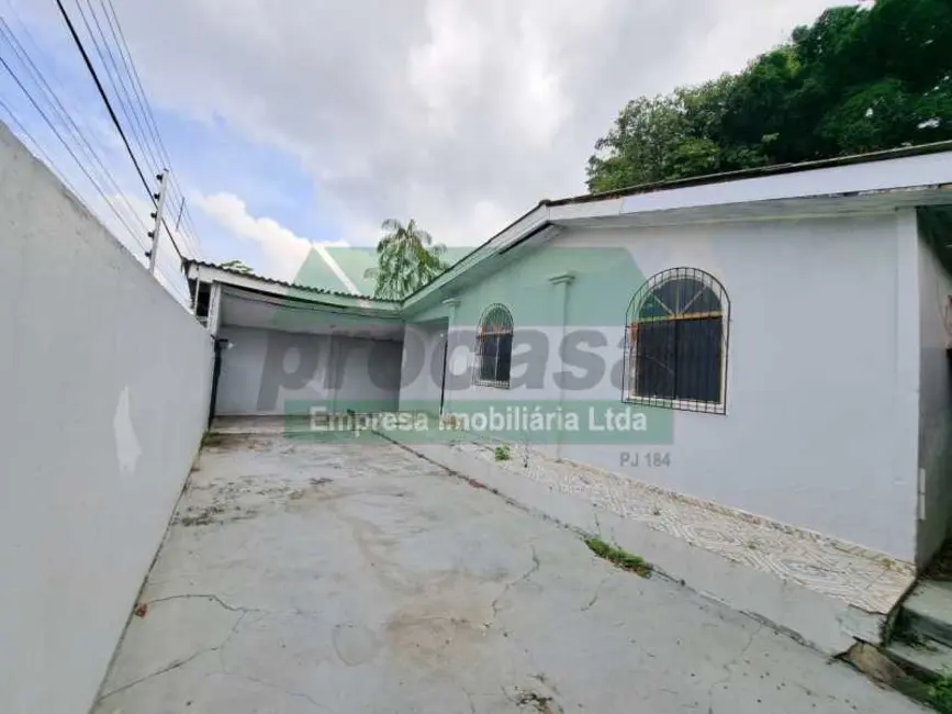 Foto 1 de Casa com 3 quartos à venda, 450m2 em Manaus - AM