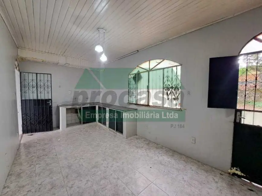 Foto 4 de Casa com 3 quartos à venda, 450m2 em Manaus - AM