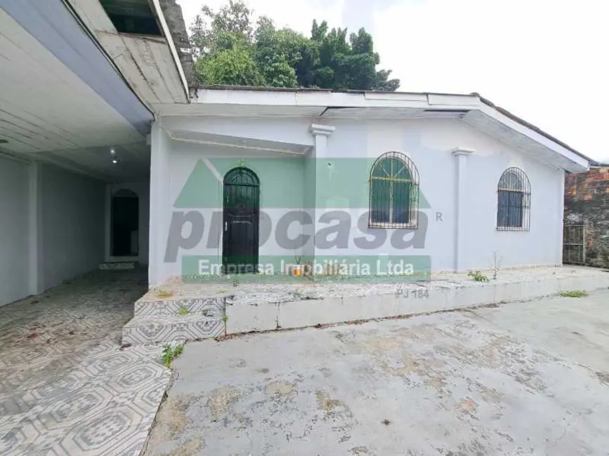 Foto 2 de Casa com 3 quartos à venda, 450m2 em Manaus - AM
