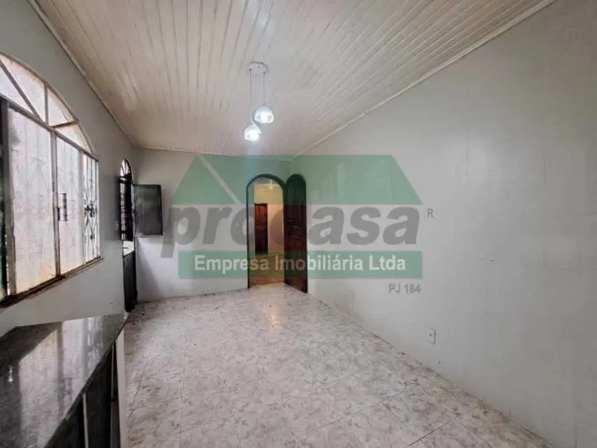 Foto 5 de Casa com 3 quartos à venda, 450m2 em Manaus - AM