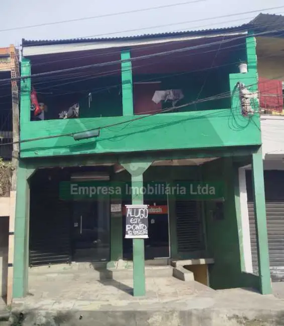 Casa com 9 quartos à venda, 108m2 em Manaus - AM - imagem 1 Foto 1 de Casa com 9 quartos à venda, 108m2 em Manaus - AM