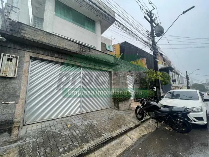 Sala Comercial para alugar, 18m2 em Manaus - AM - imagem 6 Foto 6 de Sala Comercial para alugar, 18m2 em Manaus - AM