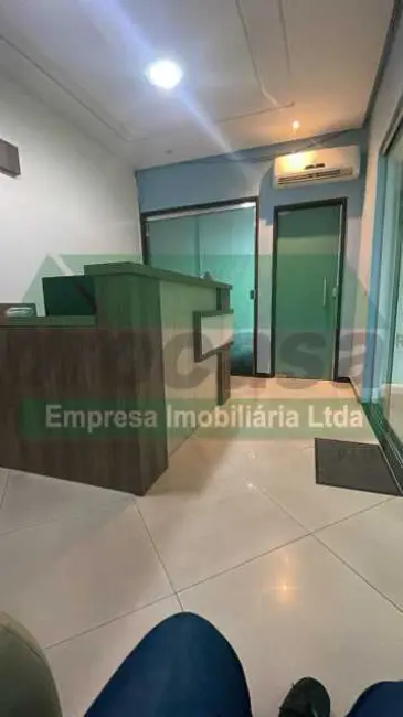 Foto 2 de Sala Comercial para alugar, 18m2 em Manaus - AM