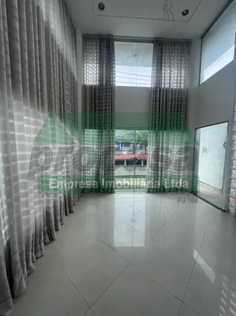 Foto 1 de Sala Comercial para alugar, 18m2 em Manaus - AM