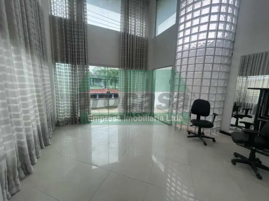 Sala Comercial para alugar, 18m2 em Manaus - AM - imagem 5 Foto 5 de Sala Comercial para alugar, 18m2 em Manaus - AM