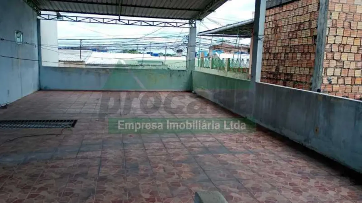 Casa com 3 quartos à venda, 200m2 em Manaus - AM - imagem 8 Foto 8 de Casa com 3 quartos à venda, 200m2 em Manaus - AM