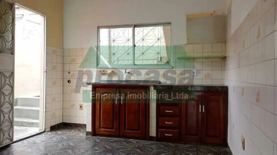 Casa com 3 quartos à venda, 200m2 em Manaus - AM - imagem 5 Foto 5 de Casa com 3 quartos à venda, 200m2 em Manaus - AM