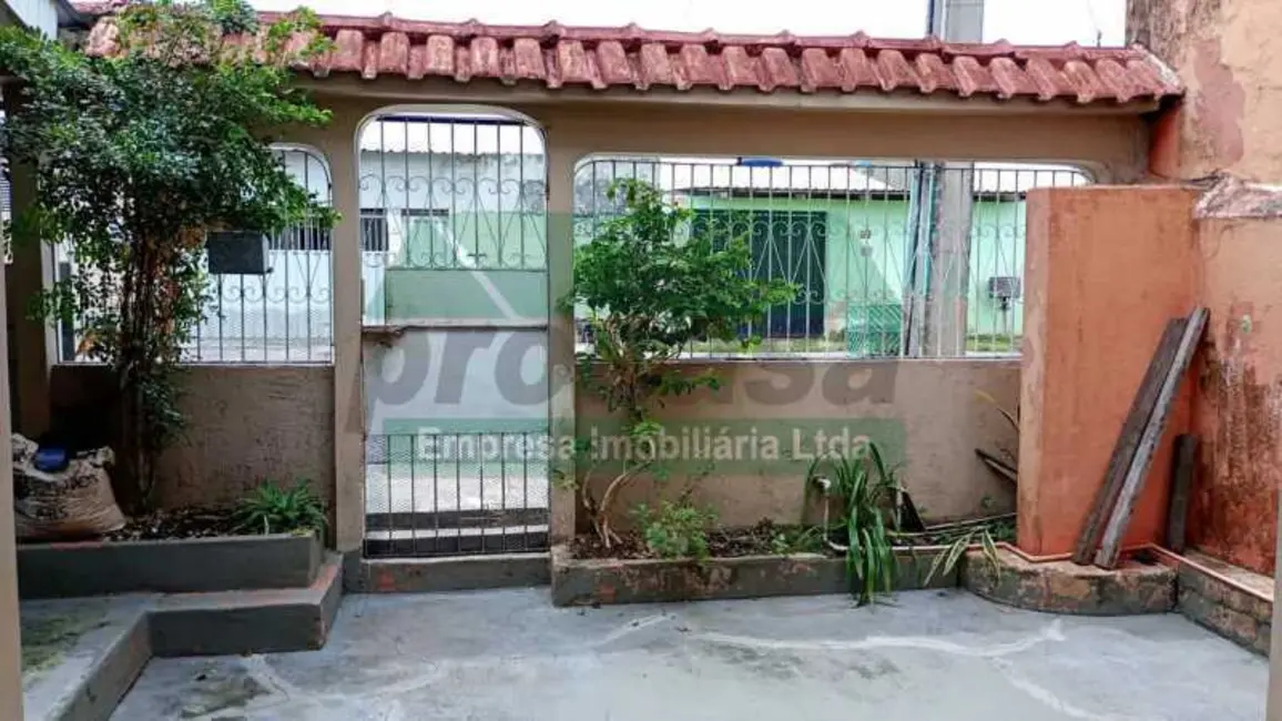 Casa com 3 quartos à venda, 200m2 em Manaus - AM - imagem 9 Foto 9 de Casa com 3 quartos à venda, 200m2 em Manaus - AM
