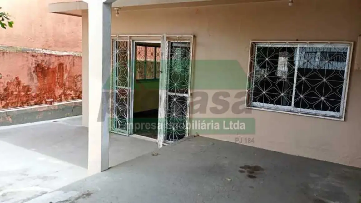 Casa com 3 quartos à venda, 200m2 em Manaus - AM - imagem 2 Foto 2 de Casa com 3 quartos à venda, 200m2 em Manaus - AM