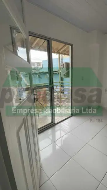 Apartamento com 2 quartos para alugar em Manaus - AM - imagem 8 Foto 8 de Apartamento com 2 quartos para alugar em Manaus - AM