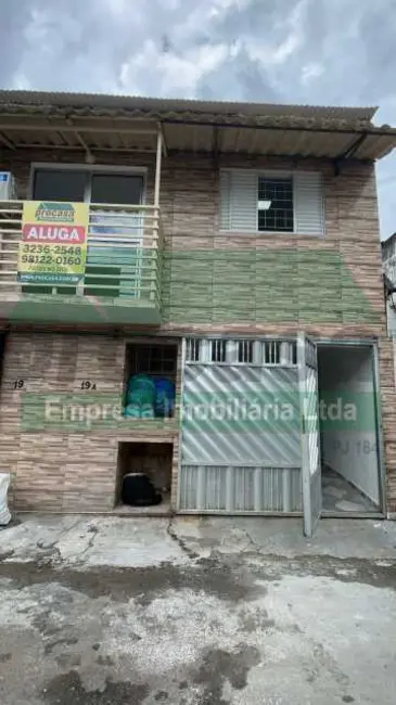 Apartamento com 2 quartos para alugar em Manaus - AM - imagem 1 Foto 1 de Apartamento com 2 quartos para alugar em Manaus - AM