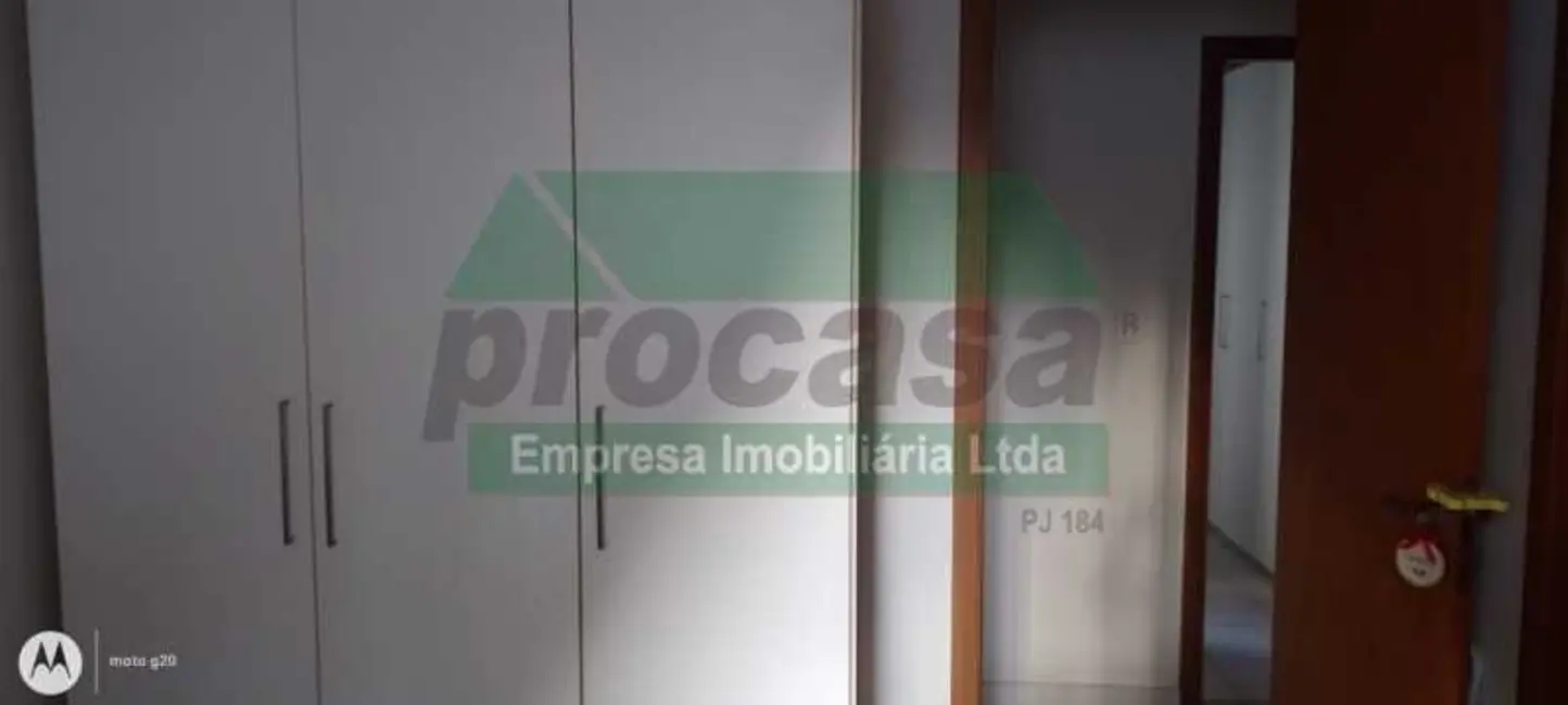 Foto 6 de Apartamento com 3 quartos à venda, 98m2 em Manaus - AM