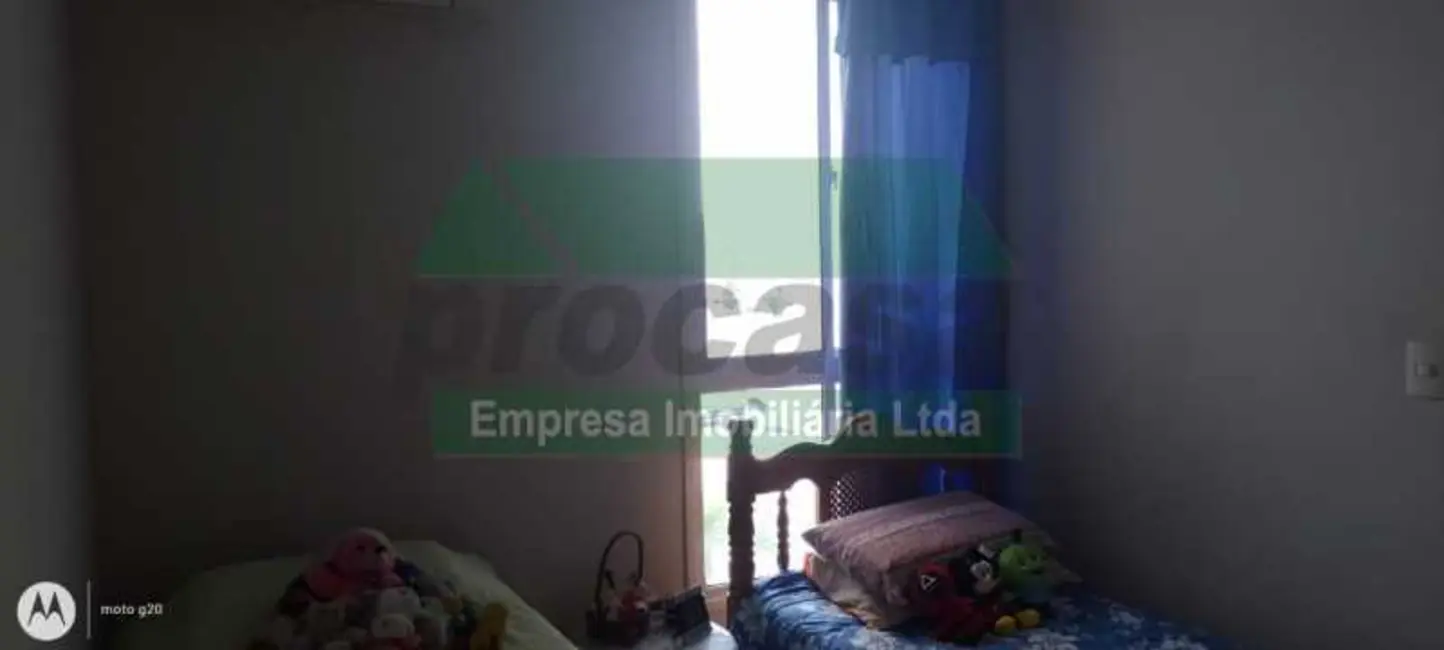 Foto 7 de Apartamento com 3 quartos à venda, 98m2 em Manaus - AM