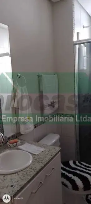 Foto 2 de Apartamento com 3 quartos à venda, 98m2 em Manaus - AM