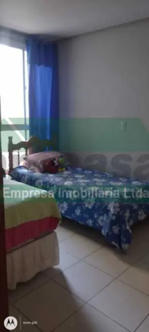 Foto 8 de Apartamento com 3 quartos à venda, 98m2 em Manaus - AM