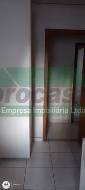 Foto 4 de Apartamento com 3 quartos à venda, 98m2 em Manaus - AM