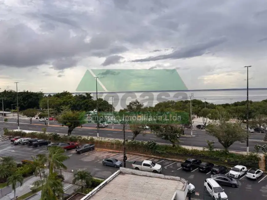 Foto 7 de Apartamento com 4 quartos à venda, 210m2 em Manaus - AM