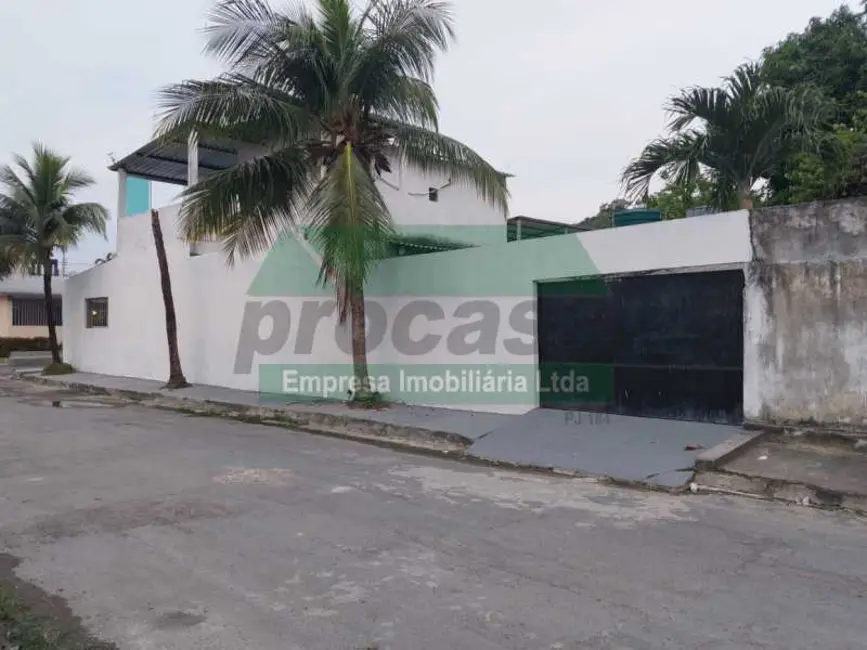 Foto 5 de Casa com 4 quartos à venda em Manaus - AM