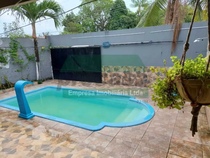 Foto 6 de Casa com 4 quartos à venda em Manaus - AM
