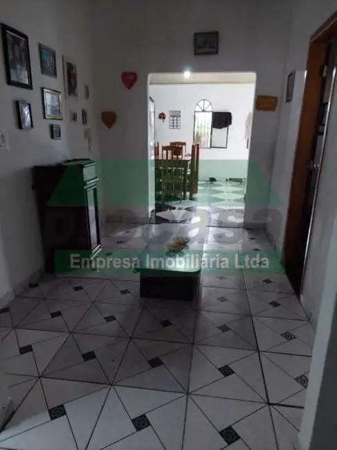 Foto 3 de Casa com 4 quartos à venda em Manaus - AM