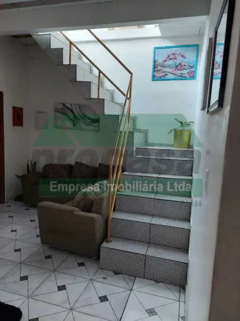 Foto 8 de Casa com 4 quartos à venda em Manaus - AM