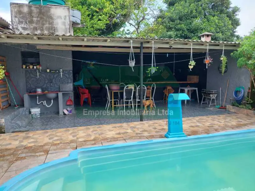 Foto 9 de Casa com 4 quartos à venda em Manaus - AM