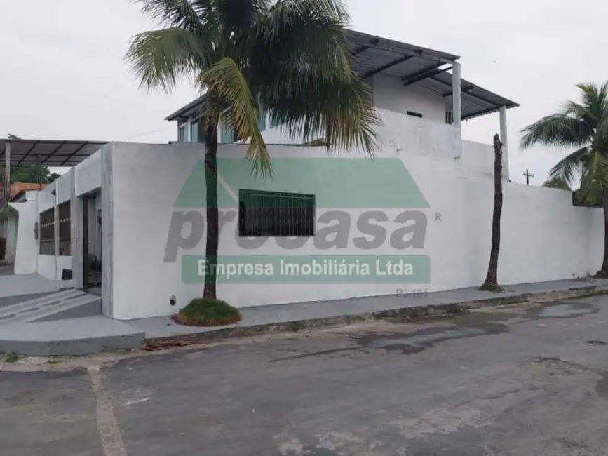 Foto 4 de Casa com 4 quartos à venda em Manaus - AM