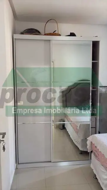 Foto 2 de Casa de Condomínio com 3 quartos para alugar em Manaus - AM