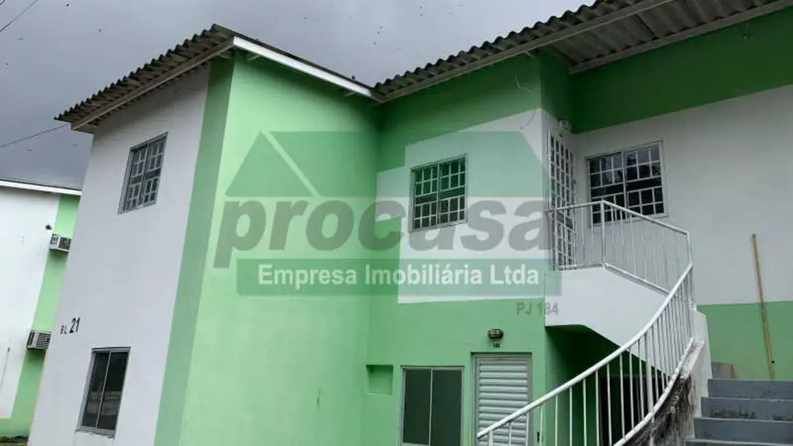 Foto 1 de Apartamento com 2 quartos à venda, 40m2 em Manaus - AM