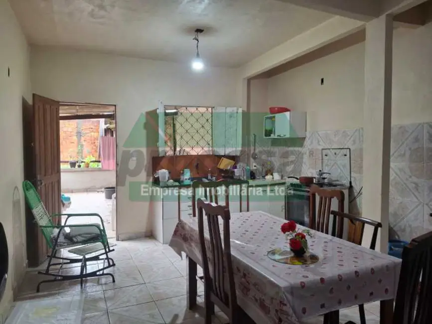 Foto 6 de Casa com 3 quartos à venda, 320m2 em Manaus - AM