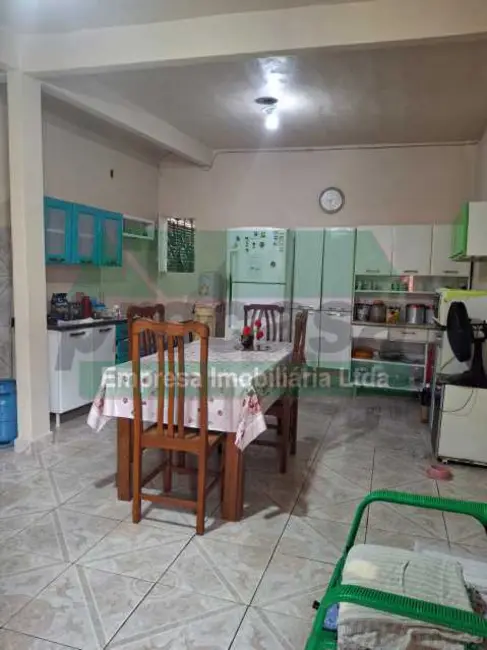 Foto 8 de Casa com 3 quartos à venda, 320m2 em Manaus - AM