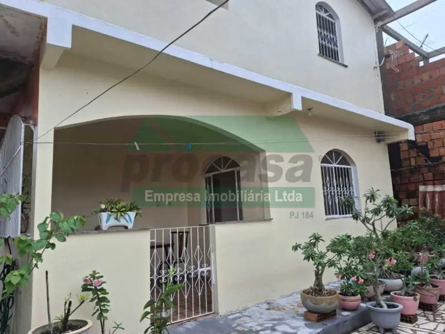 Foto 4 de Casa com 3 quartos à venda, 320m2 em Manaus - AM