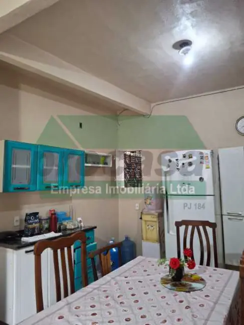 Foto 9 de Casa com 3 quartos à venda, 320m2 em Manaus - AM