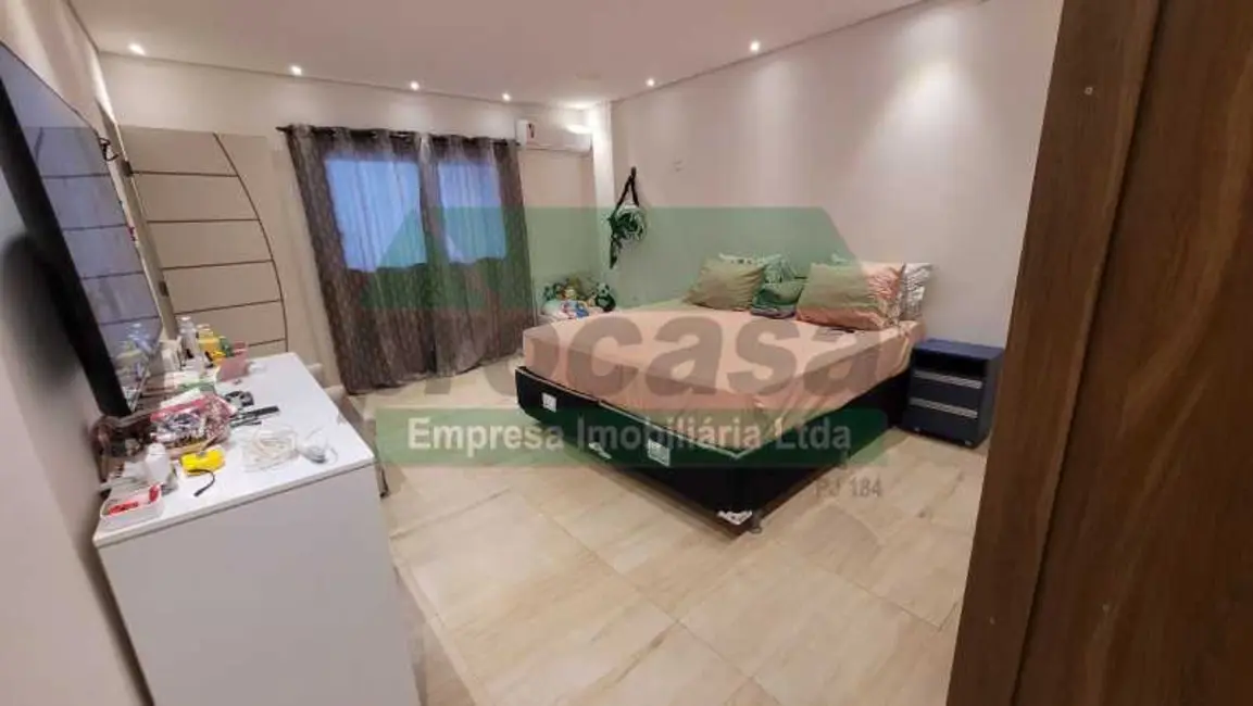 Foto 8 de Casa Comercial com 2 quartos à venda em Manaus - AM