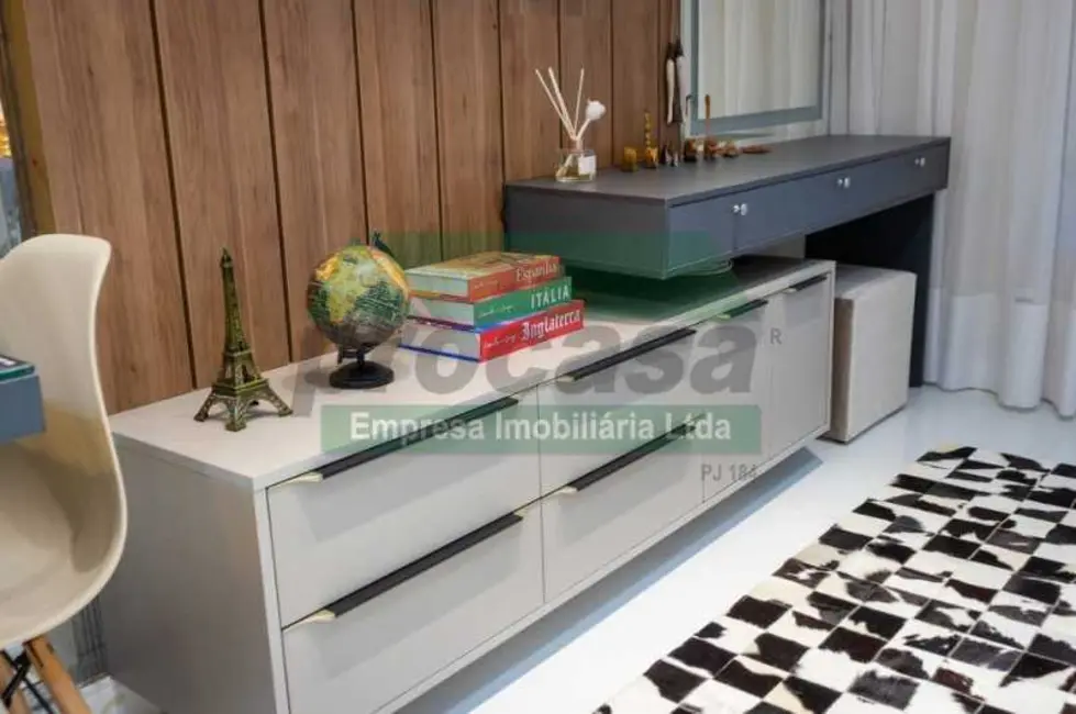 Loft / Flat com 1 quarto à venda, 31m2 em Manaus - AM - imagem 6 Foto 6 de Loft / Flat com 1 quarto à venda, 31m2 em Manaus - AM