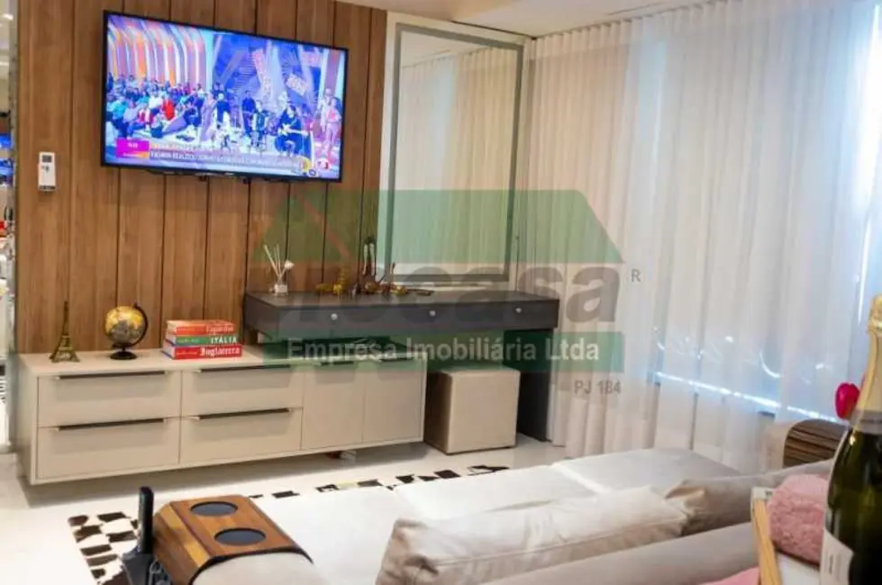 Loft / Flat com 1 quarto à venda, 31m2 em Manaus - AM - imagem 5 Foto 5 de Loft / Flat com 1 quarto à venda, 31m2 em Manaus - AM