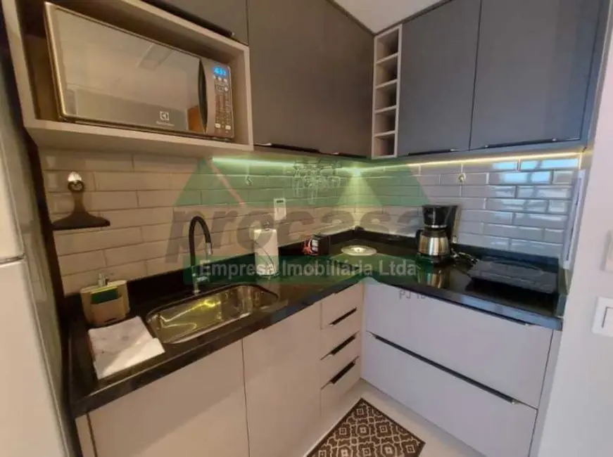 Loft / Flat com 1 quarto à venda, 31m2 em Manaus - AM - imagem 9 Foto 9 de Loft / Flat com 1 quarto à venda, 31m2 em Manaus - AM