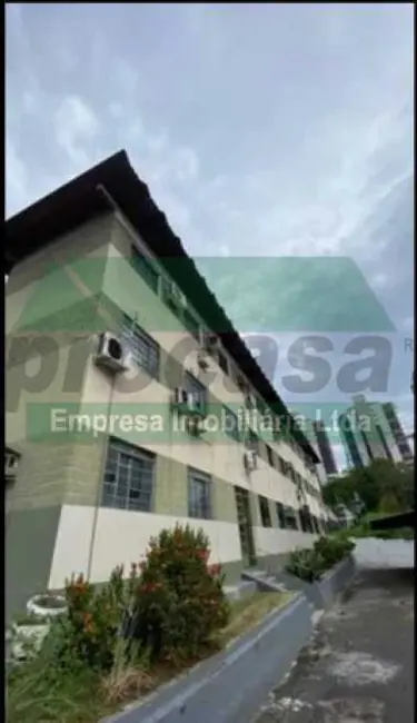 Foto 1 de Apartamento com 2 quartos à venda, 60m2 em Manaus - AM