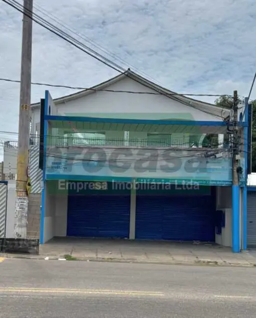 Loja para alugar, 600m2 em Manaus - AM - imagem 1 Foto 1 de Loja para alugar, 600m2 em Manaus - AM